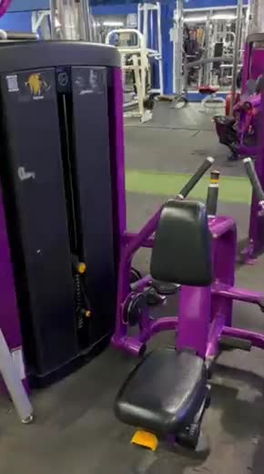 Recorrido completo por las instalaciones de GYM GOKI
